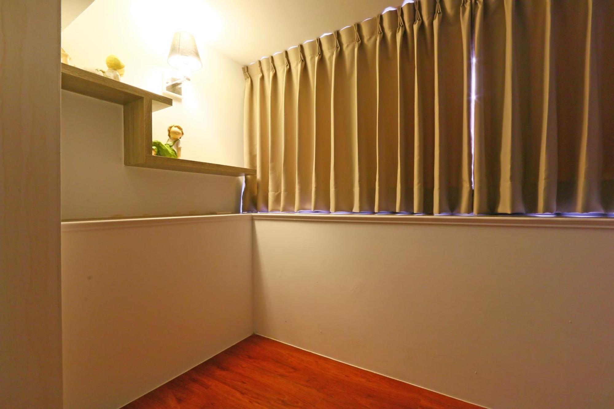 Creekside No.22 B&B Jiali Habitación foto