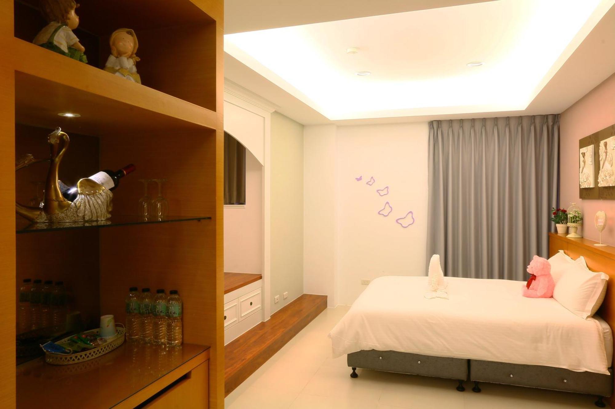 Creekside No.22 B&B Jiali Habitación foto
