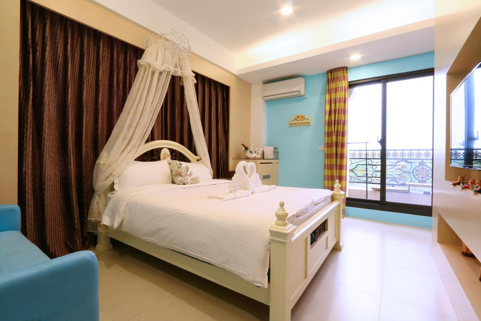 Creekside No.22 B&B Jiali Habitación foto