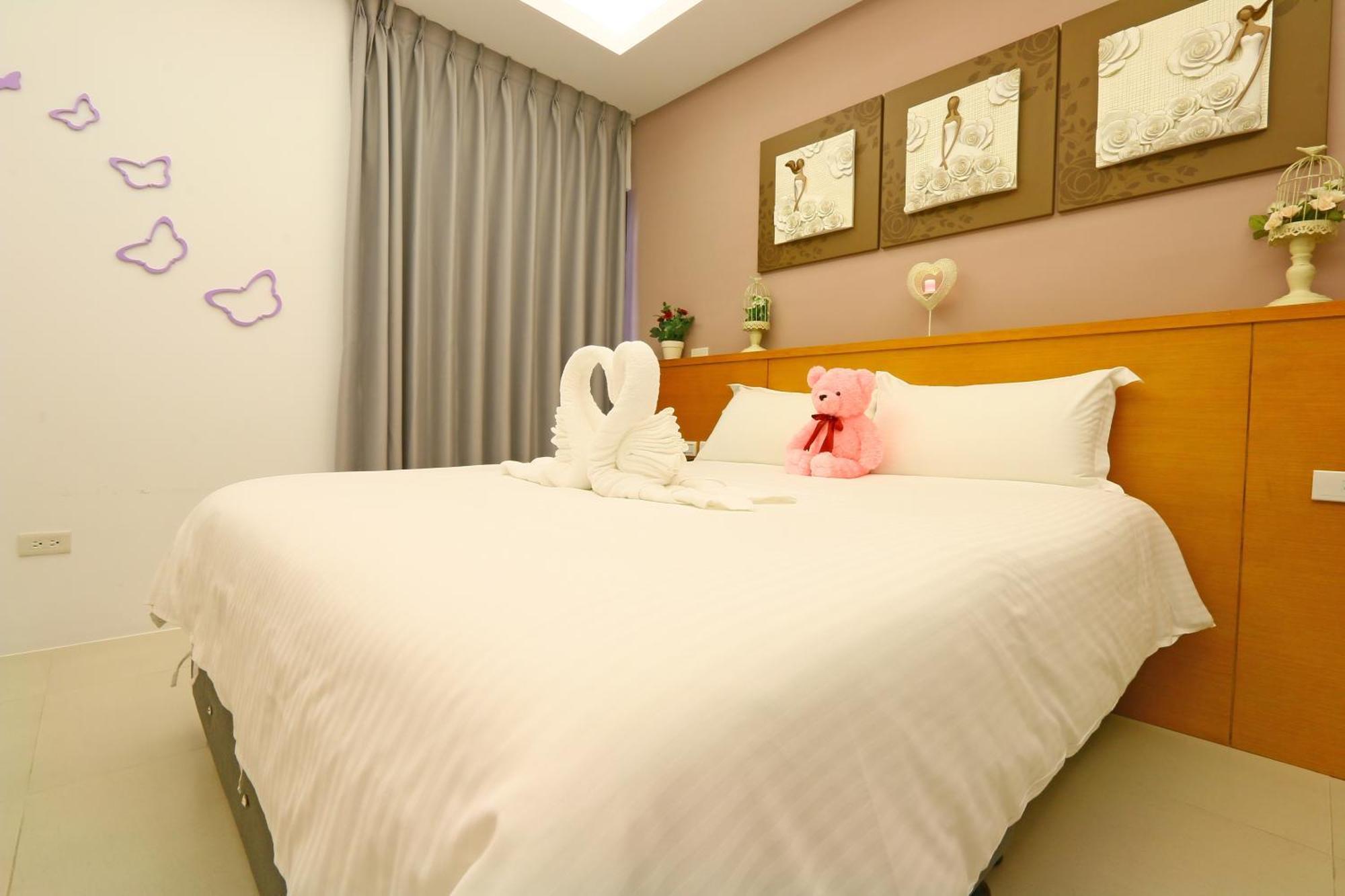 Creekside No.22 B&B Jiali Habitación foto
