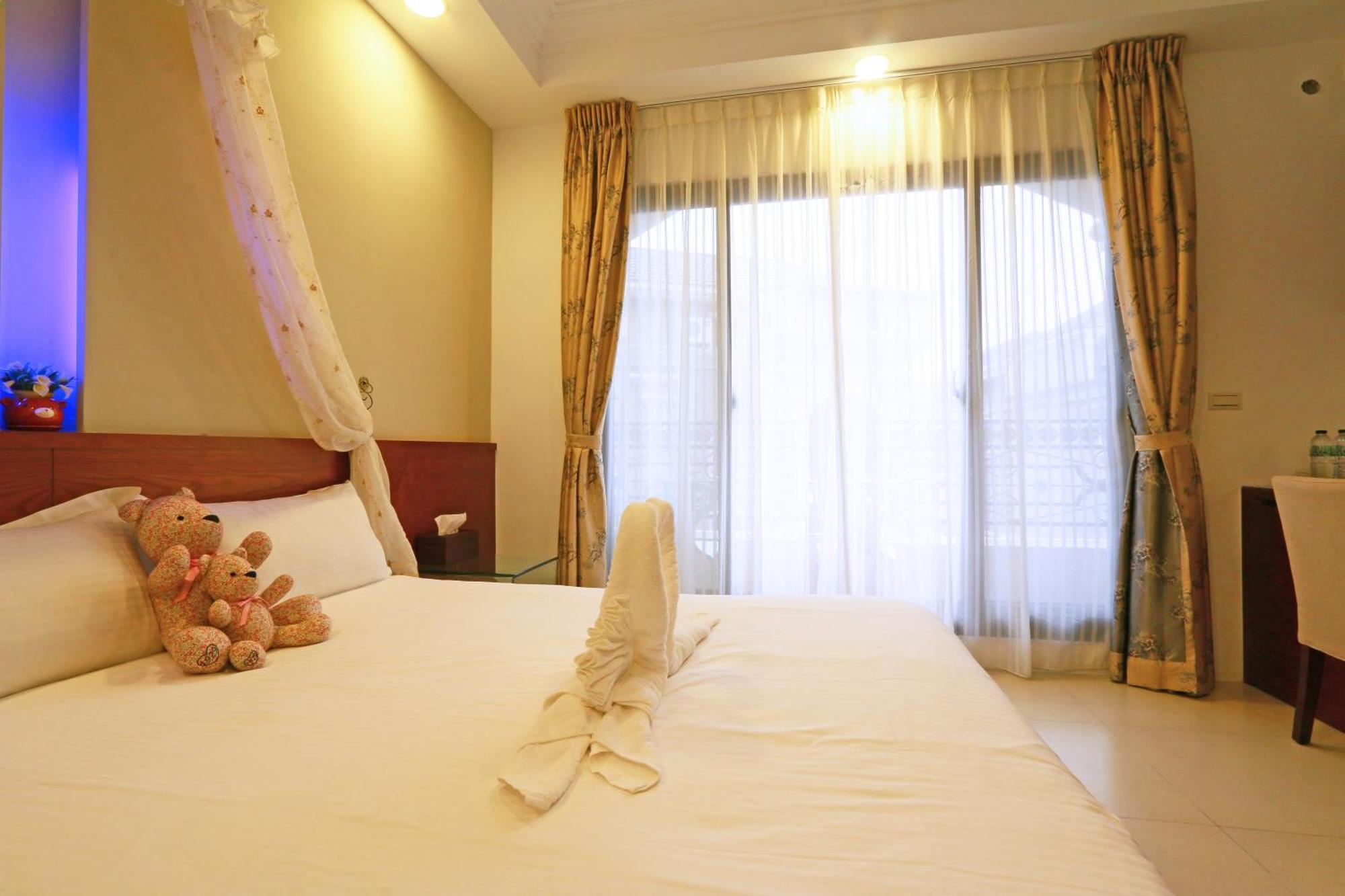 Creekside No.22 B&B Jiali Habitación foto
