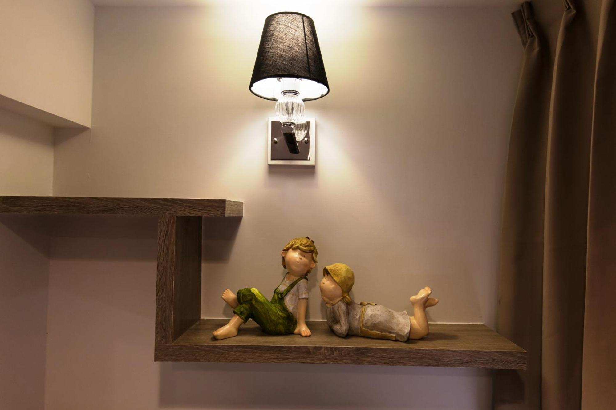 Creekside No.22 B&B Jiali Habitación foto