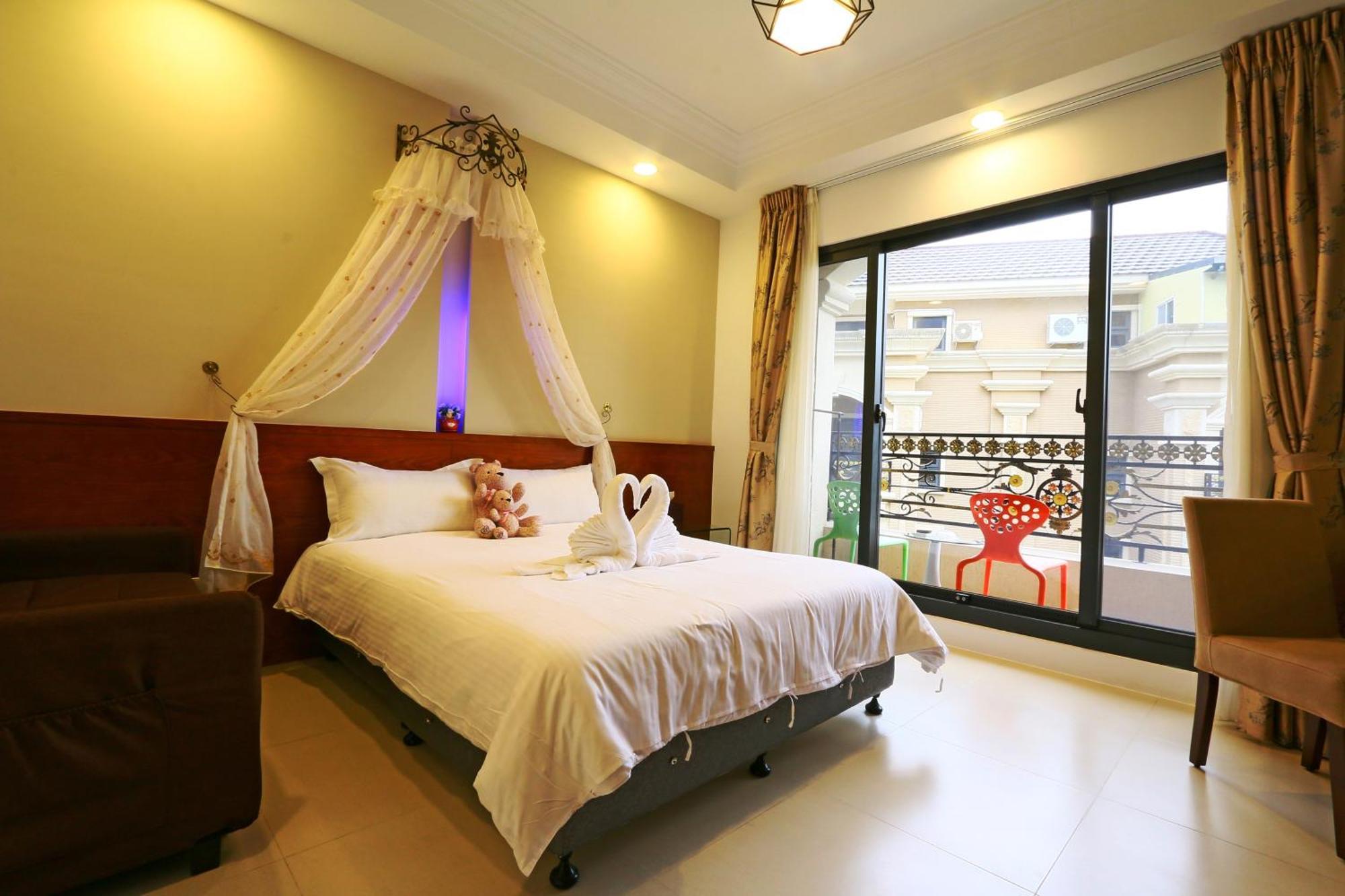 Creekside No.22 B&B Jiali Habitación foto