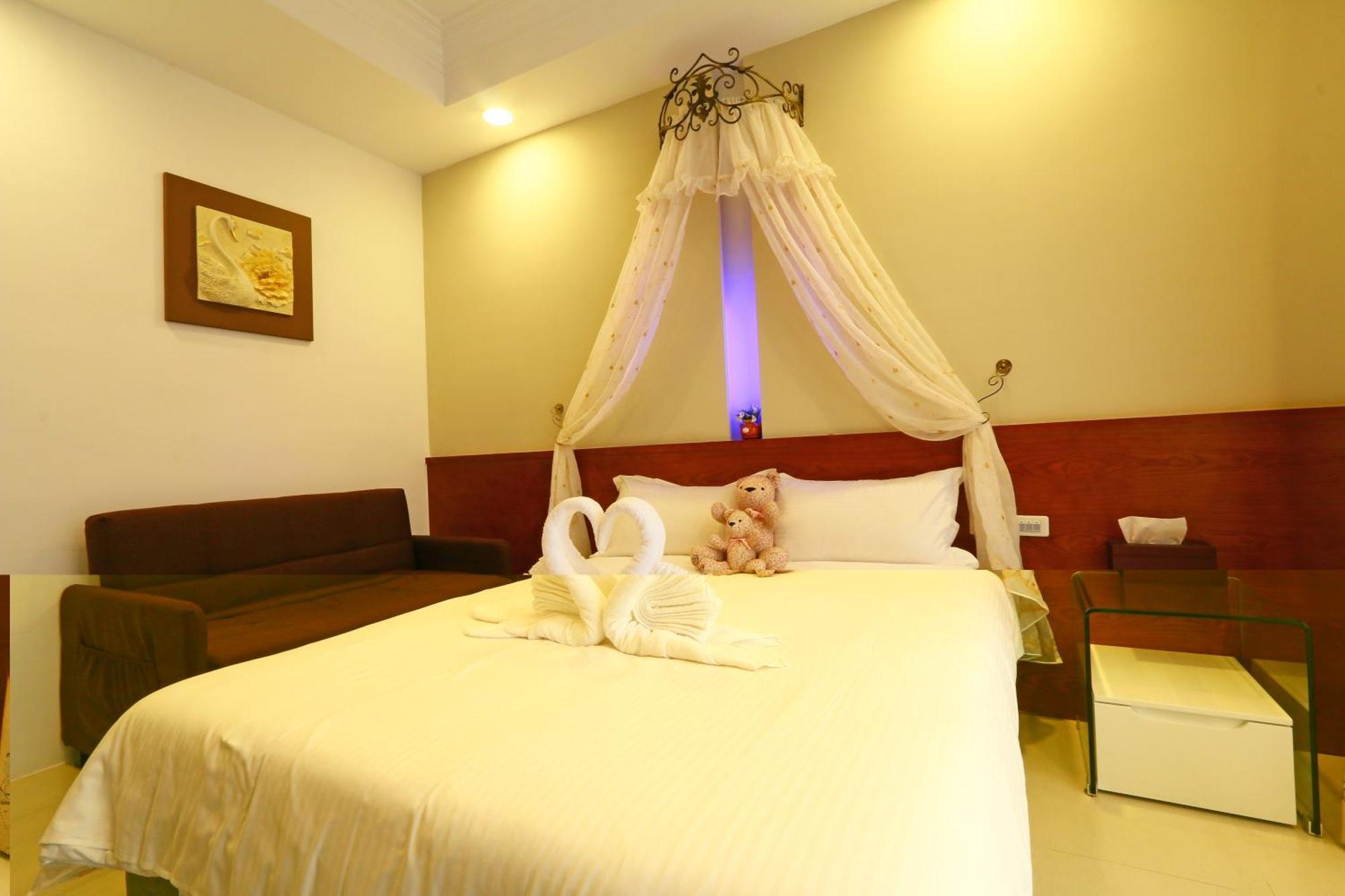Creekside No.22 B&B Jiali Habitación foto