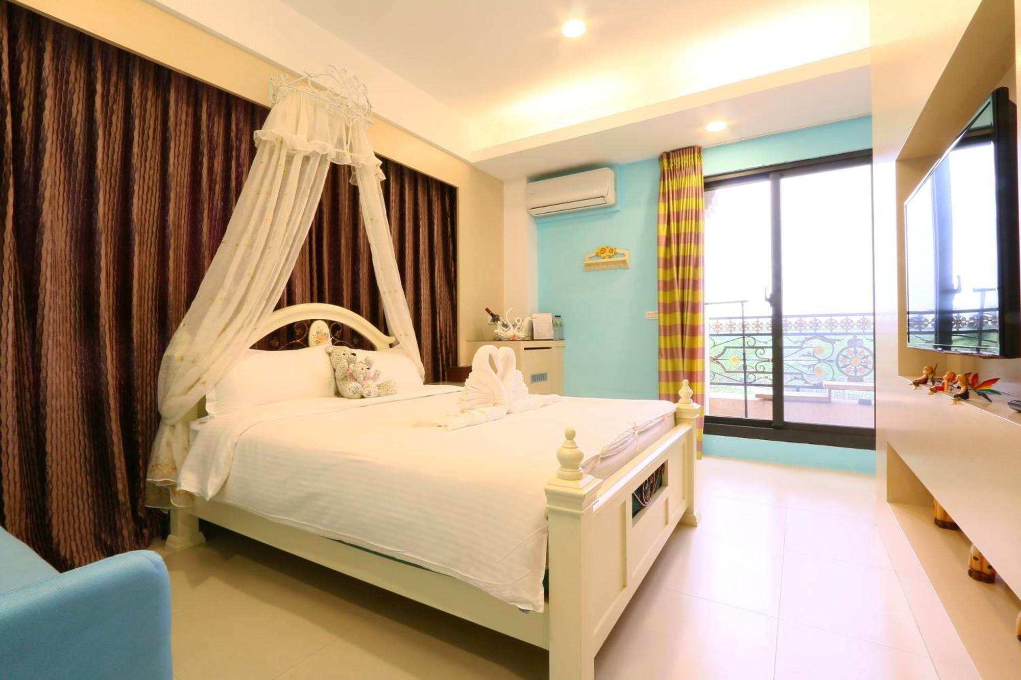 Creekside No.22 B&B Jiali Habitación foto