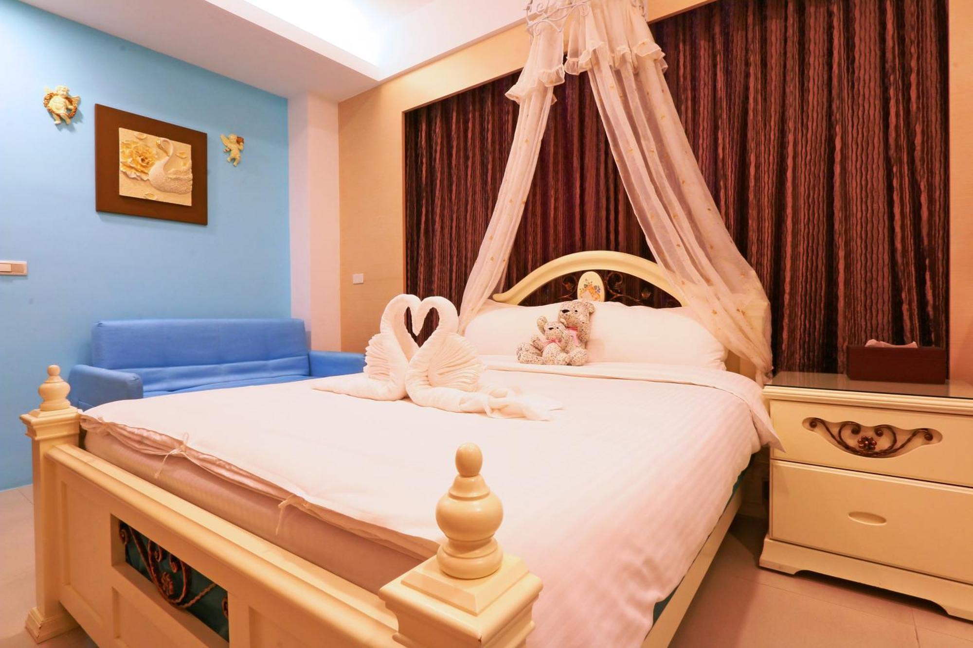 Creekside No.22 B&B Jiali Habitación foto