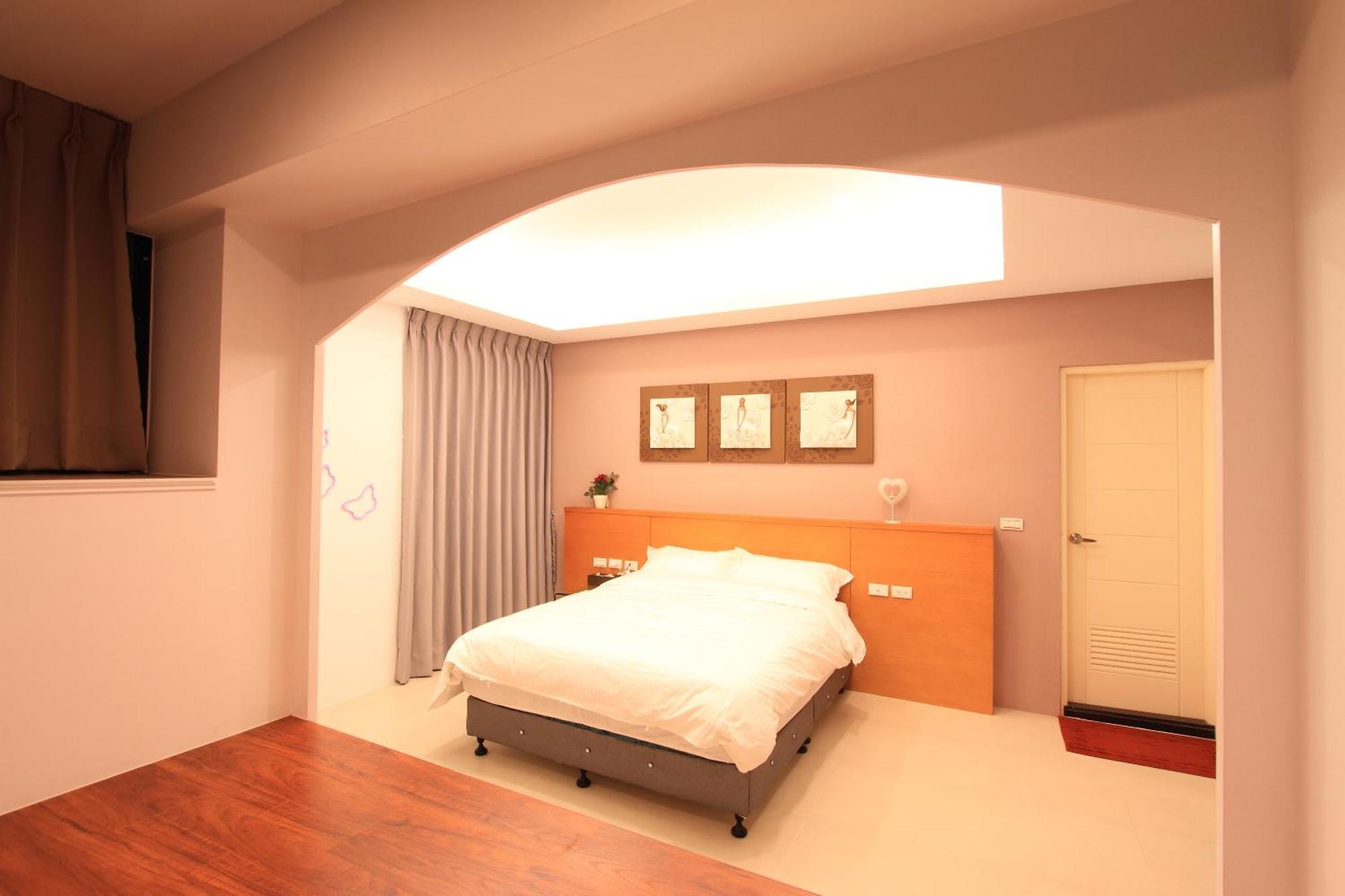 Creekside No.22 B&B Jiali Habitación foto