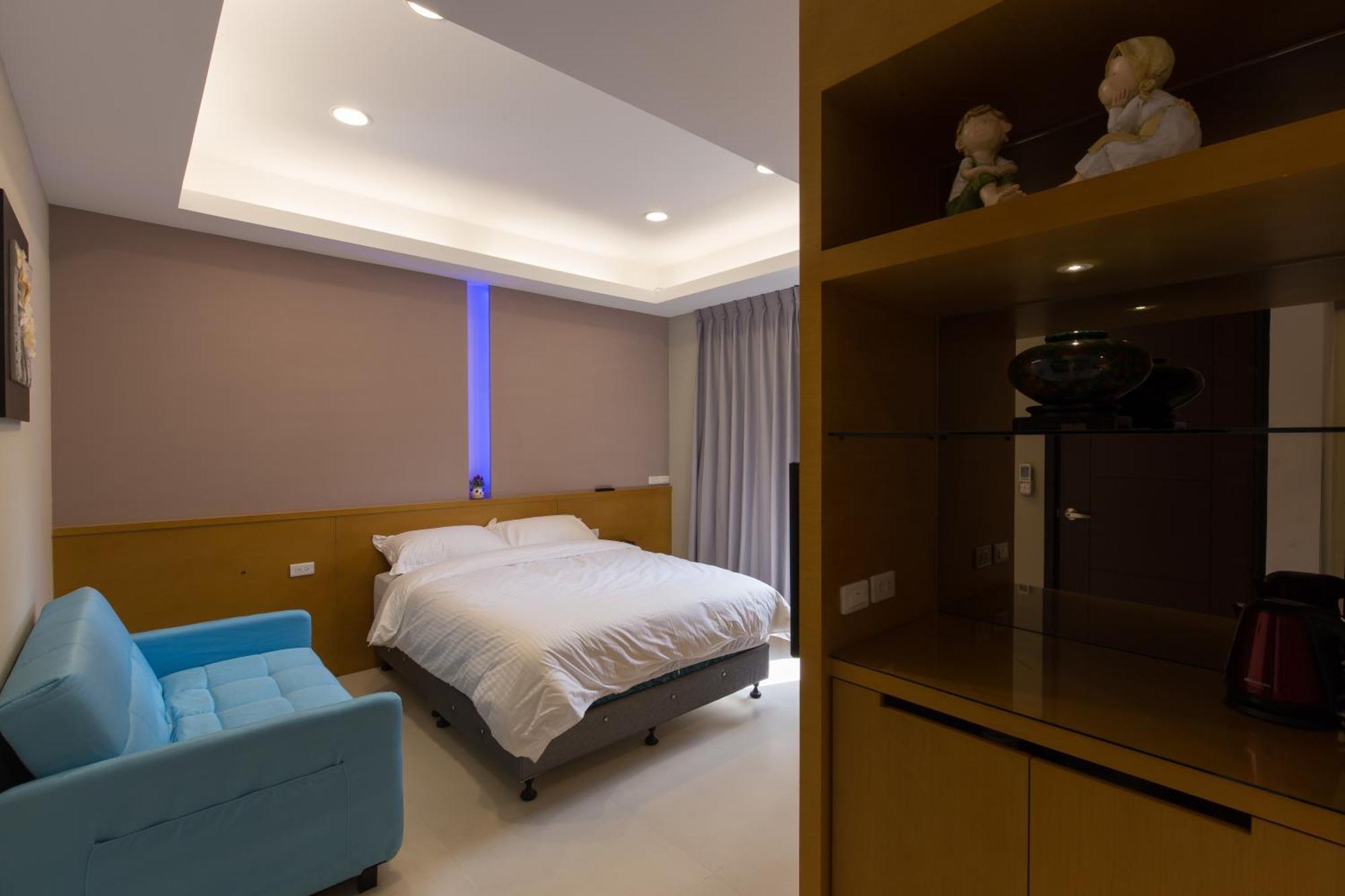 Creekside No.22 B&B Jiali Habitación foto