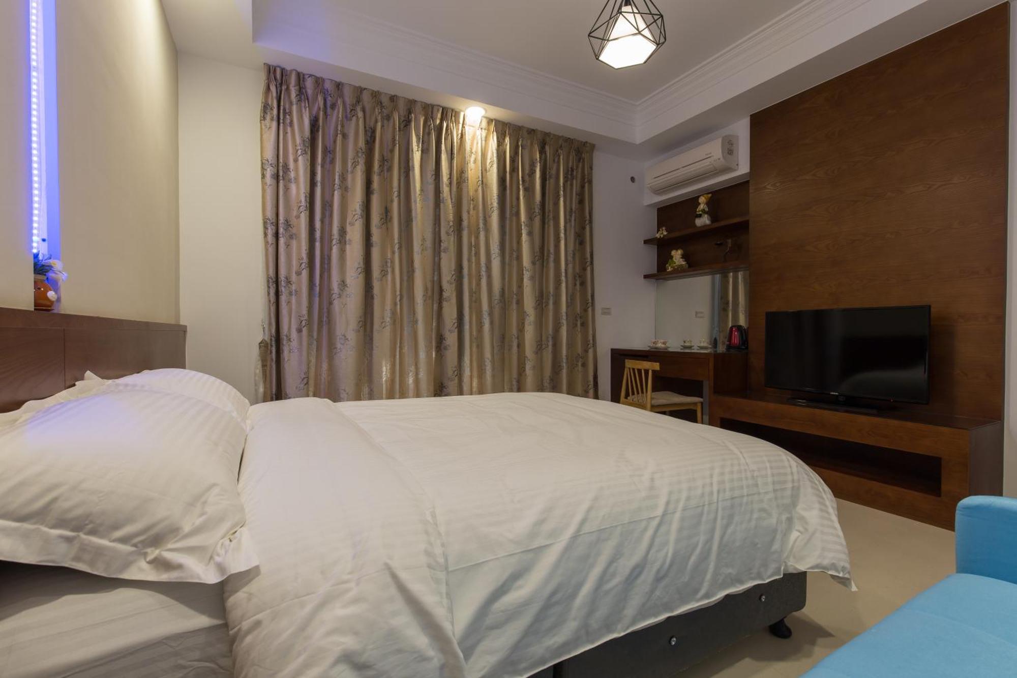 Creekside No.22 B&B Jiali Habitación foto